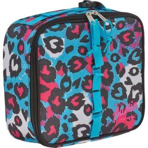 Austin Trading Co. Fully Insulated PEVA Lined Lunch Bag